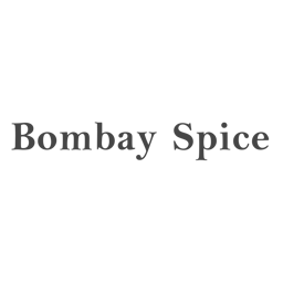 Bombay Spice logo.